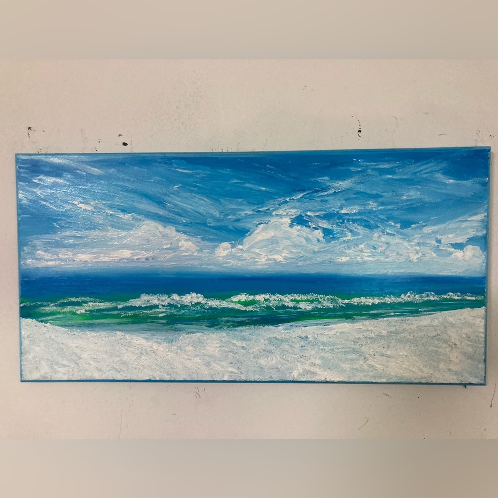 “Beach Days”